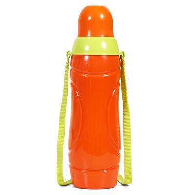 Milton Kool Riona Water Bottle, 565ml, Orange